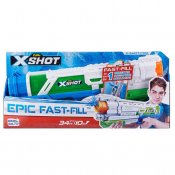 X-shot watergun fast fill large