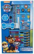 Paw Patrol Målarbox, 52 deler