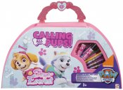 Pote Patrol Skye Målarbox, 48 deler