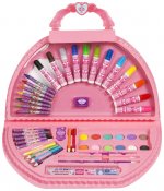 Pote Patrol Skye Målarbox, 48 deler