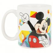 Disney Mickey Mouse porselen krus