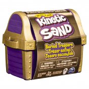 Kinetic Sand skjult skatt