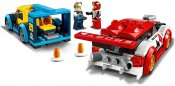 LEGO City Race Cars 60256