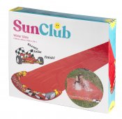 Vannvei Slide Car-motiv 5m