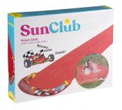 Vannvei Slide Car-motiv 5m
