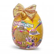 Rainbocorns Epic Golden Overraskelse egg