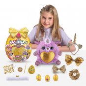 Rainbocorns Epic Golden Overraskelse egg