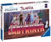 Ravensburger Disney Frost 2 Junior Labyrinth barneleker
