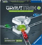 Ravensburger GraviTrax Pro startsett med utvidelsessett