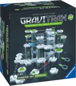 Ravensburger GraviTrax Pro startsett vertikalt spor