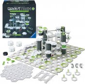 Ravensburger GraviTrax Pro startsett vertikalt spor