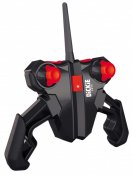 Radiostyrt amfibiebil - Dickie Toys Amphibious Flippy 1:18