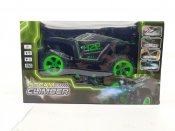 Steam Climber Radiostyrt bil