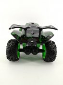 Steam Climber Radiostyrt bil