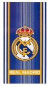 Real Madrid FC håndkle 70x140cm