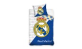 Real Madrid Sengetøy 150x210 cm