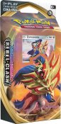 Pokemon Sword & Shield Rebel Clash Zamazenta Theme Deck samlekort 60 pc