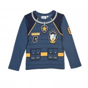 Paw Patrol Chase T-skjorte