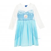 Disney Frost Dress