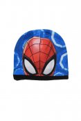 Marvel Spiderman & Miles Morales lue svart
