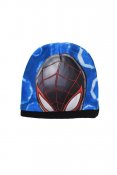 Marvel Spiderman & Miles Morales lue svart