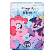 My Little Pony rutete teppe