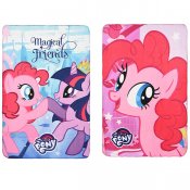 My Little Pony rutete teppe