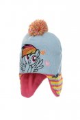 My Little Pony Rainbow Dash lue og votter