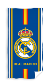 Real Madrid Fotball håndkle