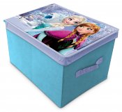 Frost, oppbevaringsboks