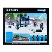 Roblox Brookhaven bank 30 deler