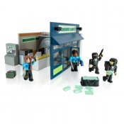 Roblox Brookhaven bank 30 deler
