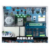 Roblox Brookhaven bank 30 deler