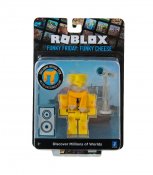 Roblox figur Funky Friday Funky Cheese