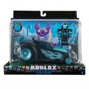 Roblox Feature legends of Speed Velocity Phantom