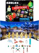 Roblox Adventskalender 2022 med eksklusive figurer