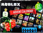 Roblox Adventskalender 2022 med eksklusive figurer