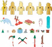 Roblox Adventskalender 2022 med eksklusive figurer