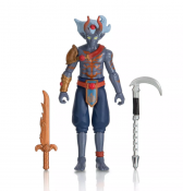 Roblox figur Bec The Fire God