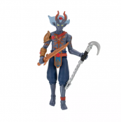 Roblox figur Bec The Fire God