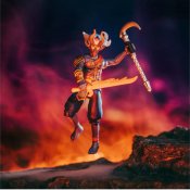 Roblox figur Bec The Fire God