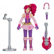 Roblox figur  Luna Galatic Popstar