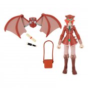 Roblox figur Skylas, The Skyland Delivery Girl