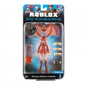 Roblox figur Skylas, The Skyland Delivery Girl