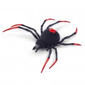 Robo Alive Interactive Glow In The Dark Spider 13cm