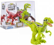 Robo Alive, Raptor Dinosaur