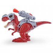 Robo Alive T-Rex dinosaur, Dino Wars lyd og lys