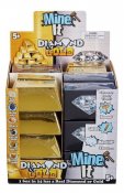 It Mine Diamond Gold Treasure