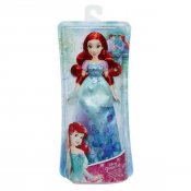 Ariel prinsesse dukke
