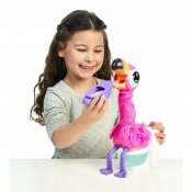 Little Live Pets Gotta Go Flamingo, Interactive Animal